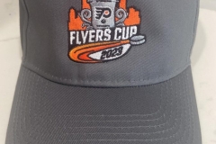 Flyers Cup Hat