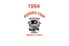1994 Washington Twp Minutemen Class A Flyers Cup Champions