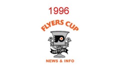 1996 St Pius X Class A Flyers Cup Champions