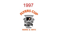 1997 Marple Newtown Tigers Class A Flyers Cup Champions