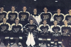 2000 Pennsbury Falcons Class A Flyers Cup Champions