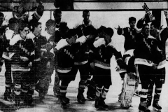 1991 Monsignor Bonner Friars Class A Flyers Cup Champions