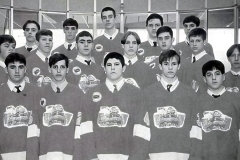 1997 Bishop McCort Crushers Class A Pennsylvania Cup Champions