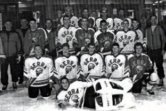 2002 Sierra Catholic Eagles Class A Pennsylvania Cup Champions