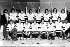 1976 Abington Ghosts Class AA Pennsylvania Cup Champions