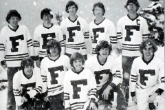 1977 Erie Fairview Tigers Class AA Pennsylvania Cup Champions
