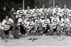 1979 South Hills Catholic Rebels Class AA Flyers Cup Champions