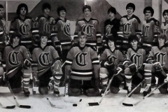 1983 Canevin Crusaders Class AA Pennsylvania Cup Champions