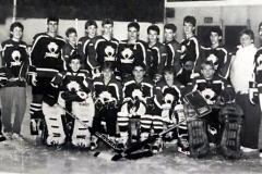 1988 William Tennent Panthers Class AA Pennsylvania Cup Champions