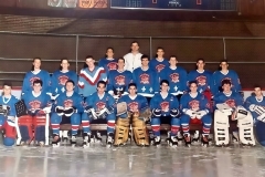 1990 Father Judge Crusaders Class AA Pennsylvania Cup Champions