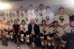 1997 Cathedral Prep Ramblers Class AA Pennsylvania Cup Champions