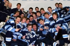 2011 Canevin Crusaders Class AA Pennsylvania Cup Champions