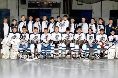 1992 Council Rock Indians Class AA Flyers Cup Champions