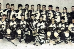 1997 Conestoga Pioneers Class AA Flyers Cup Champions