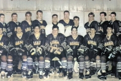 1999 LaSalle Explorers Class AA Flyers Cup Champions