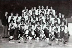 1977 Churchill Chargers Class AAA Pennsylvania Cup Champions