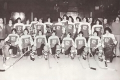 1979 Churchill Chargers Class AAA Pennsylvania Cup Champions