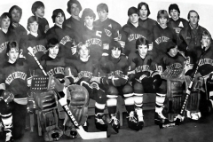 1982 West Chester Warriors Class AAA Pennsylvania Cup Champions