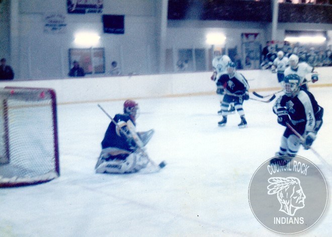 1991 Council Rock Indians Class AAA Pennsylvania Cup Champions