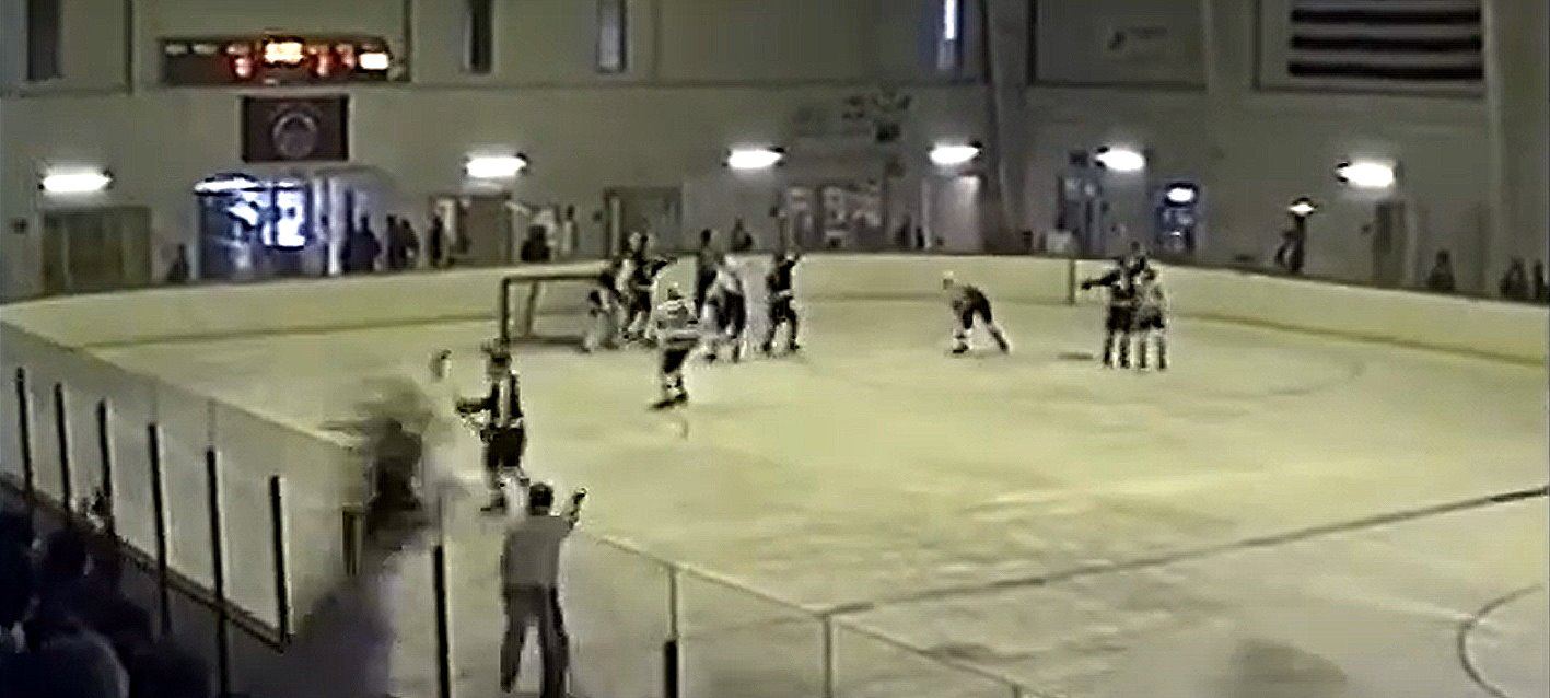1991 Council Rock Indians Class AAA Pennsylvania Cup Champions