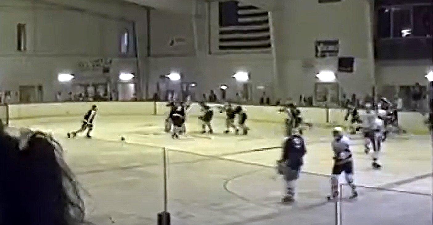 1991 Council Rock Indians Class AAA Pennsylvania Cup Champions