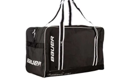 Bauer hockey bags