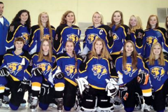2014 Downingtown East Cougars Girls Class Flyers Cup Champions