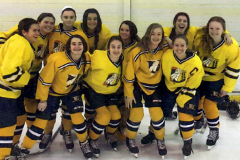2019 Unionville Indians Girls Class Flyers Cup Champions