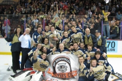 2009 Class A Flyers Cup Champions