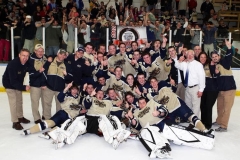 2012 Class A Flyers Cup Champions