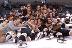 2014 Class A Flyers Cup Champions