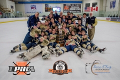 2018 Class A Flyers Cup Champions