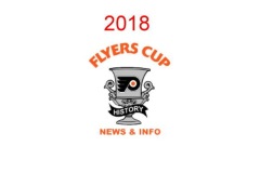 2018 Salesianum NJDE Flyers Cup Champions
