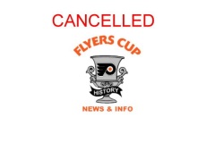 2020 Flyers Cup Cancelled