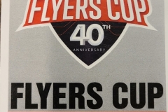 Flyers Cup 2019 Player Pass