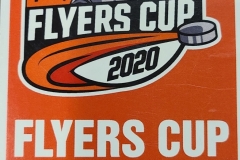 Flyers Cup 2020 Player Pass