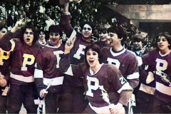 1980 Archbishop Caroll Patriots Class AAA Flyers Cup Champions