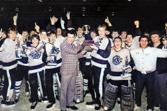 1984 Archbishop Ryan Raiders Class AAA Flyers Cup Champions