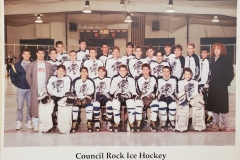 1991 Council Rock Indians Class AAA Flyers Cup Champions