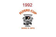 1992 Monsignor Bonner Friars Class AAA Flyers Cup Champions