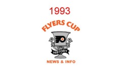 1993 Monsignor Bonner Friars Class AAA Flyers Cup Champions