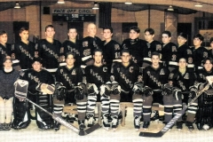1995 Germantown Academy Patriots Class AAA Flyers Cup Champions