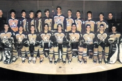 2003 Malvern Prep Friars Class AAA Flyers Cup Champions
