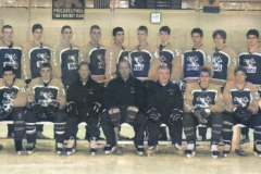 2005 Malvern Prep Friars Class AAA Flyers Cup Champions