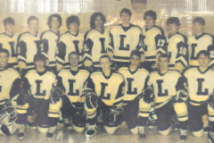 2009 LaSalle Explorers Class AAA Flyers Cup Champions