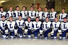 2012 LaSalle Explorers Class AAA Flyers Cup Champions