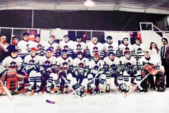 1989 William Tennent Panthers Class AAA Flyers Cup Champions