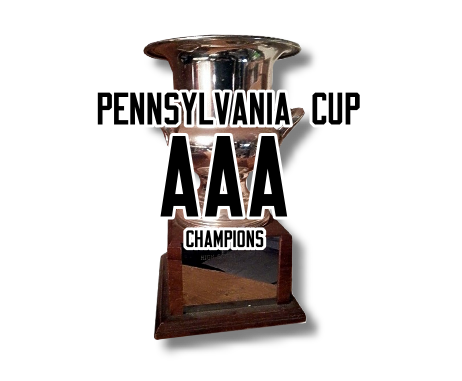 Pennsylvania Cup Class AAA Champions