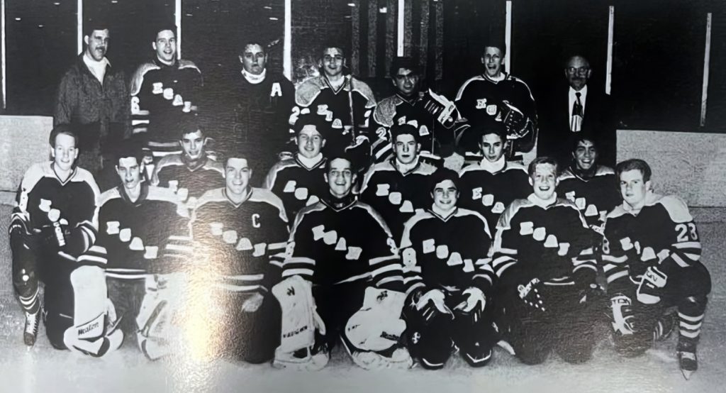 1994 Conwell-Egan Eagles Class AA Flyers Cup Champions